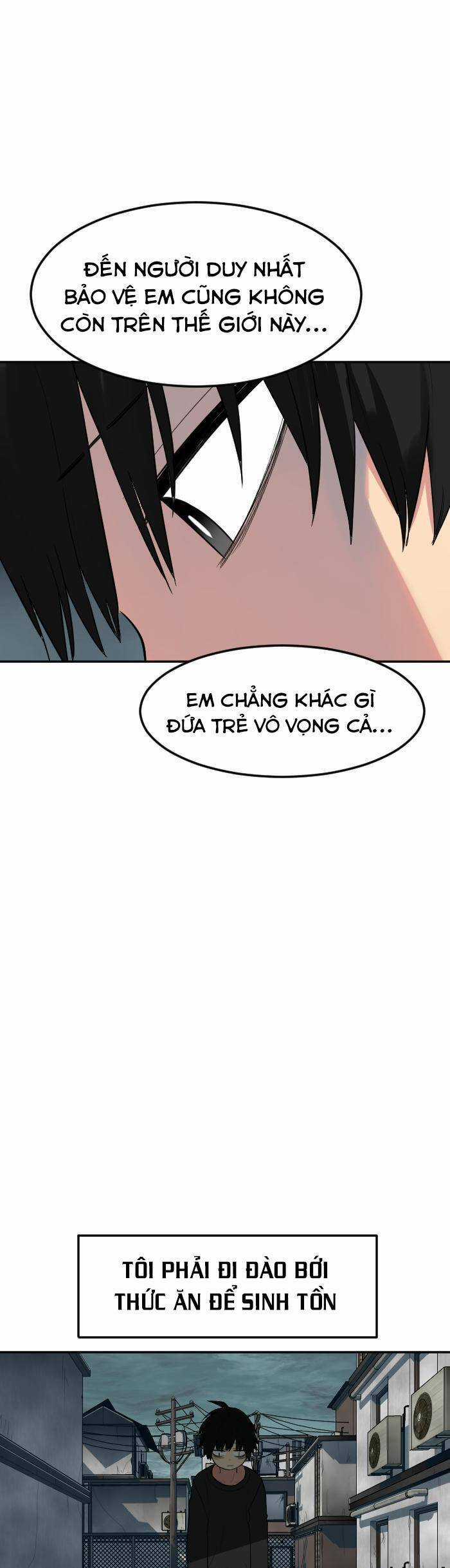 Good/Bad Fortune - Chương 76 - Trang 10