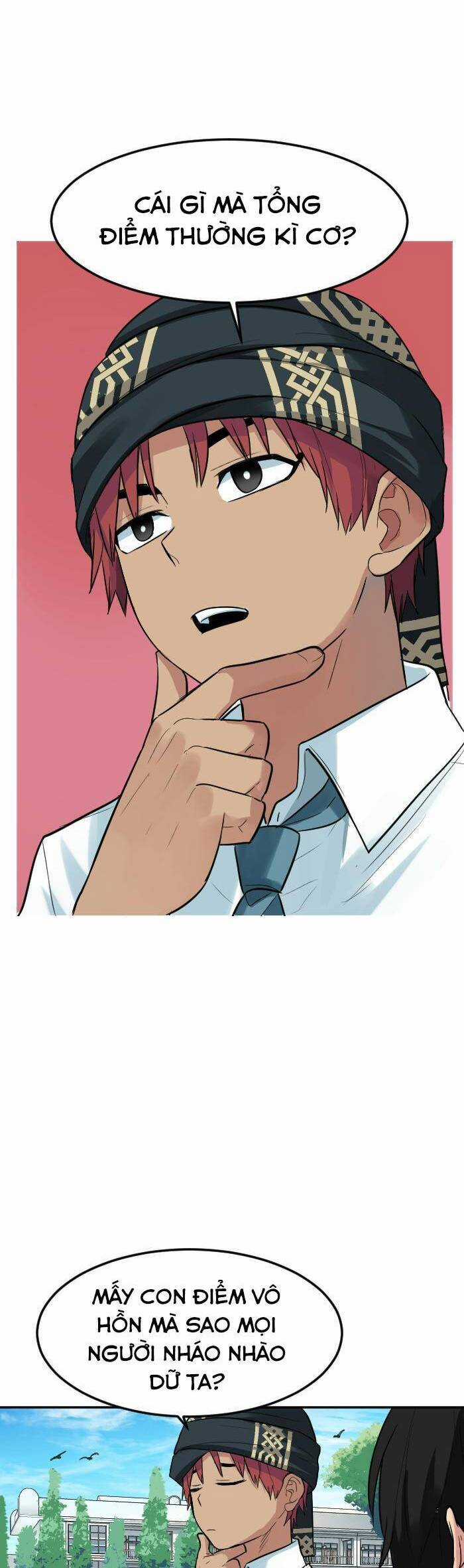 Good/Bad Fortune - Chương 77 - Trang 3