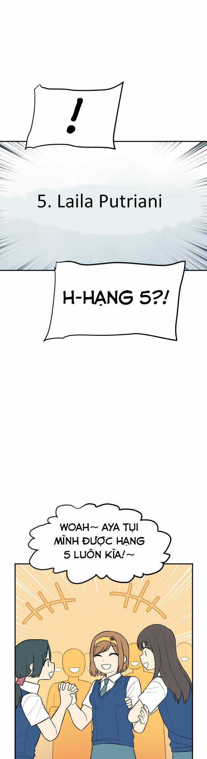 Good/Bad Fortune - Chương 77 - Trang 21