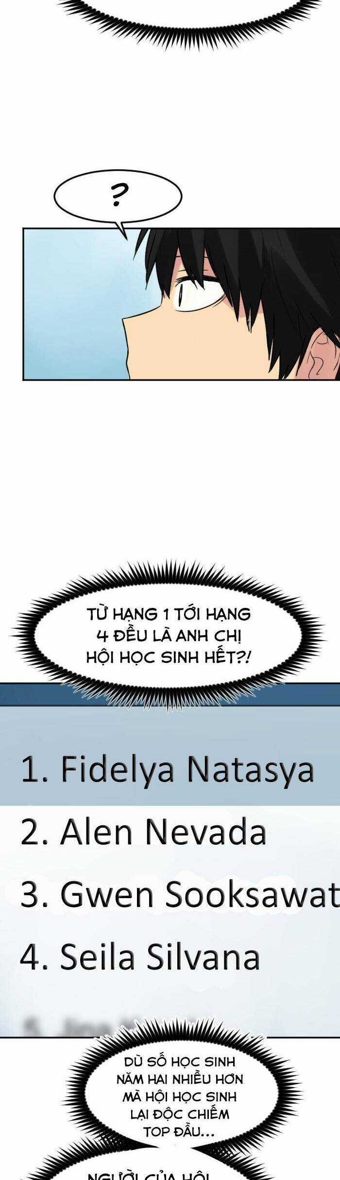 Good/Bad Fortune - Chương 77 - Trang 24