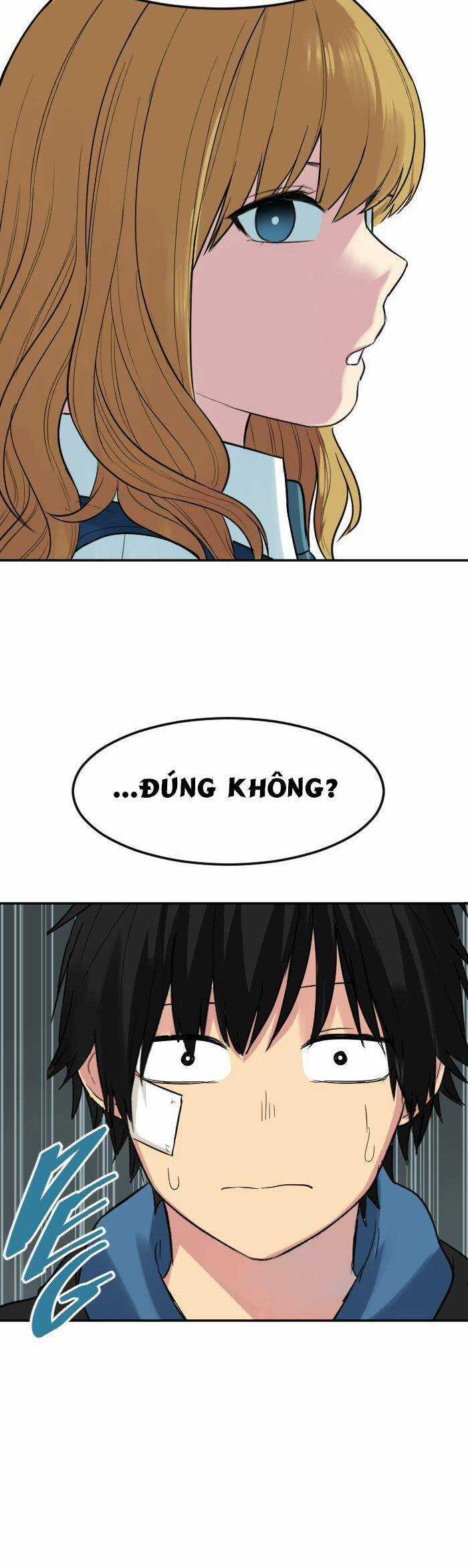 Good/Bad Fortune - Chương 77 - Trang 28