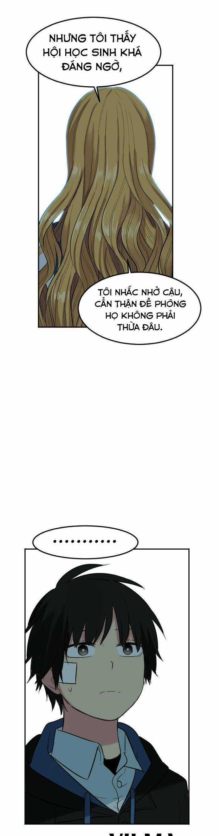 Good/Bad Fortune - Chương 77 - Trang 30