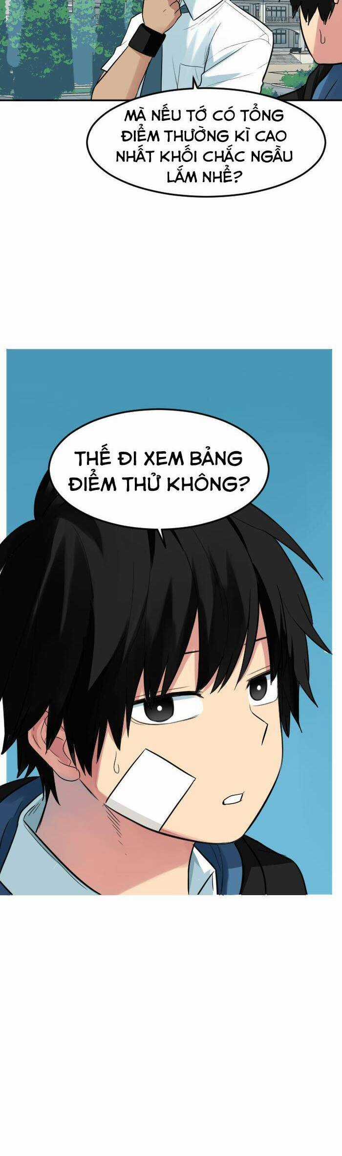 Good/Bad Fortune - Chương 77 - Trang 4