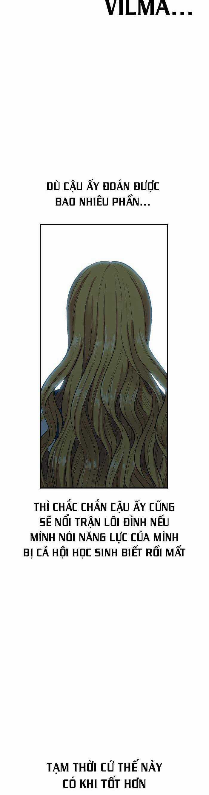 Good/Bad Fortune - Chương 77 - Trang 31