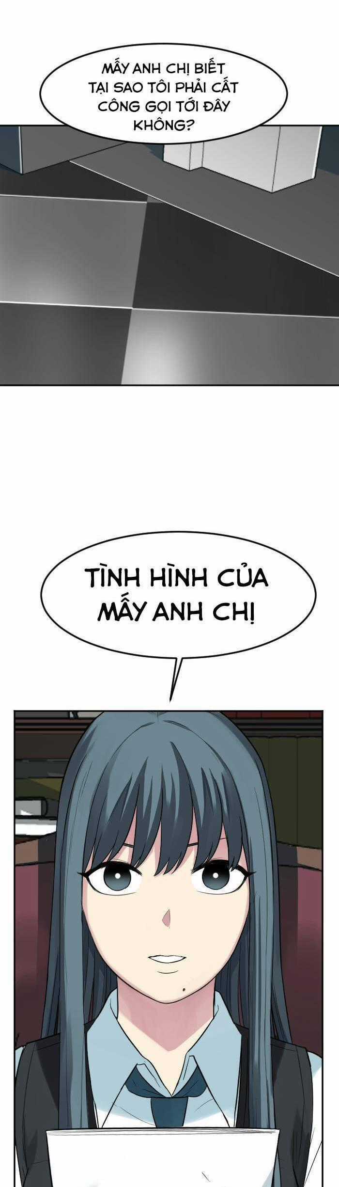 Good/Bad Fortune - Chương 77 - Trang 33