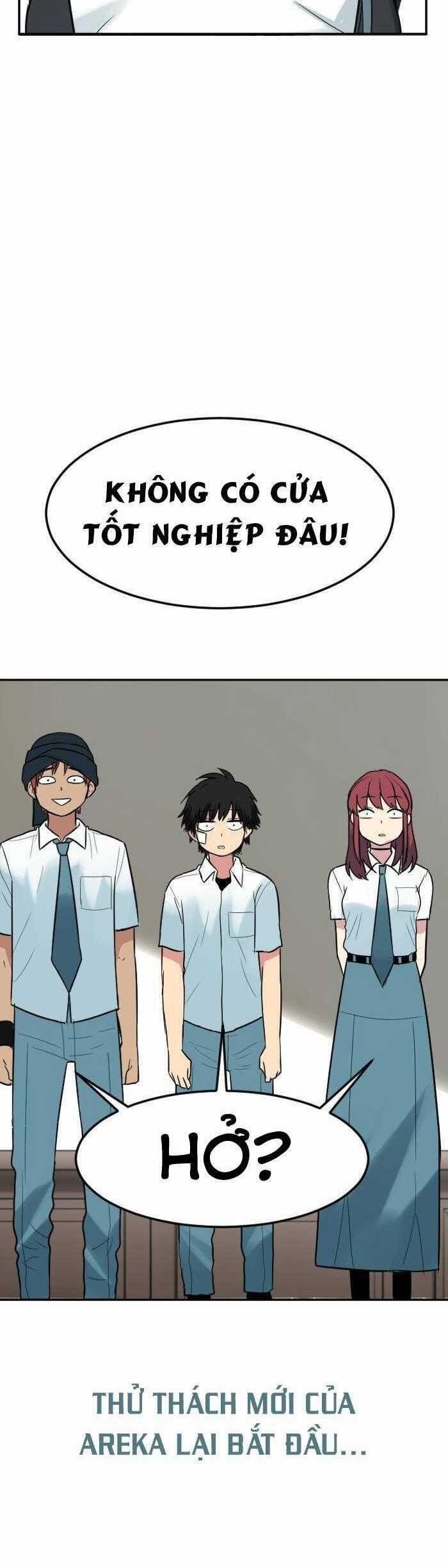 Good/Bad Fortune - Chương 77 - Trang 34