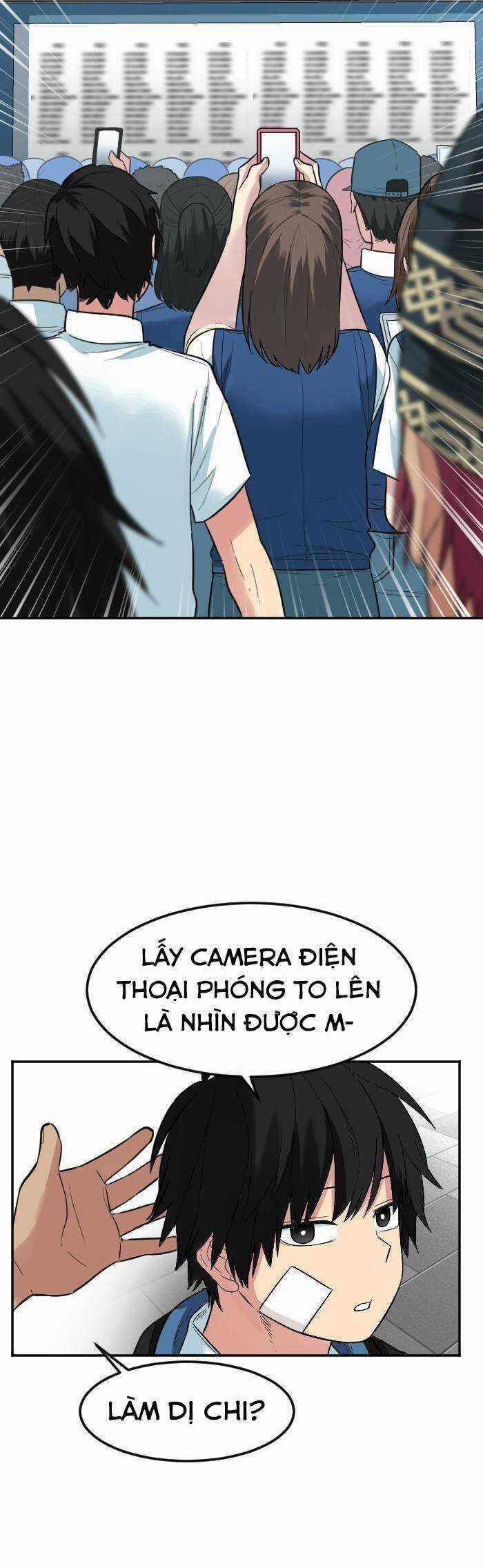 Good/Bad Fortune - Chương 77 - Trang 6