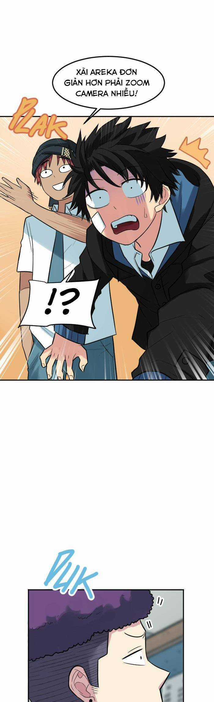 Good/Bad Fortune - Chương 77 - Trang 7