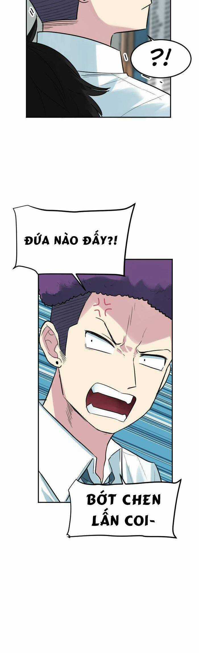 Good/Bad Fortune - Chương 77 - Trang 8