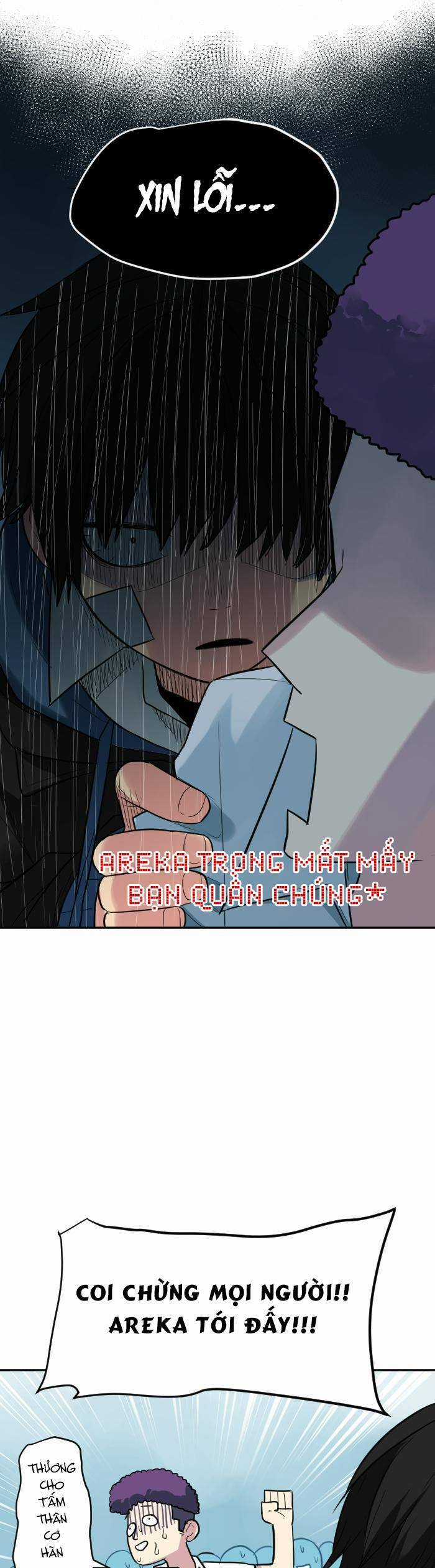 Good/Bad Fortune - Chương 77 - Trang 9