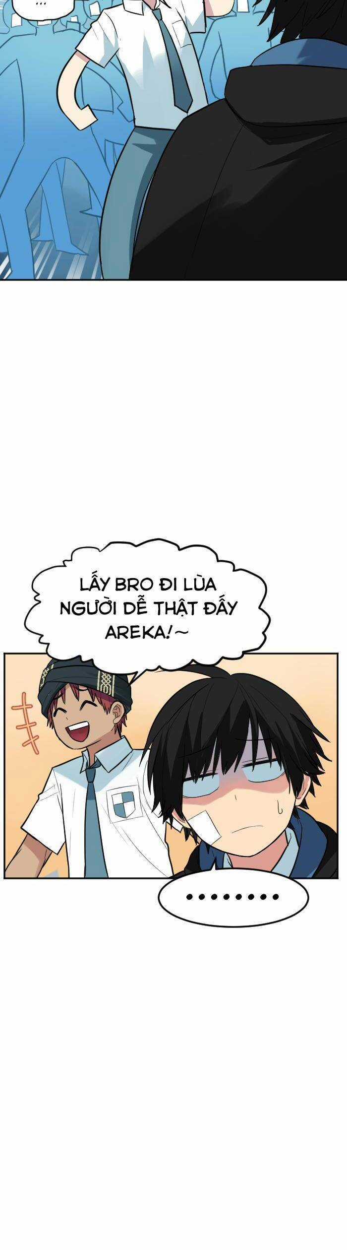 Good/Bad Fortune - Chương 77 - Trang 10