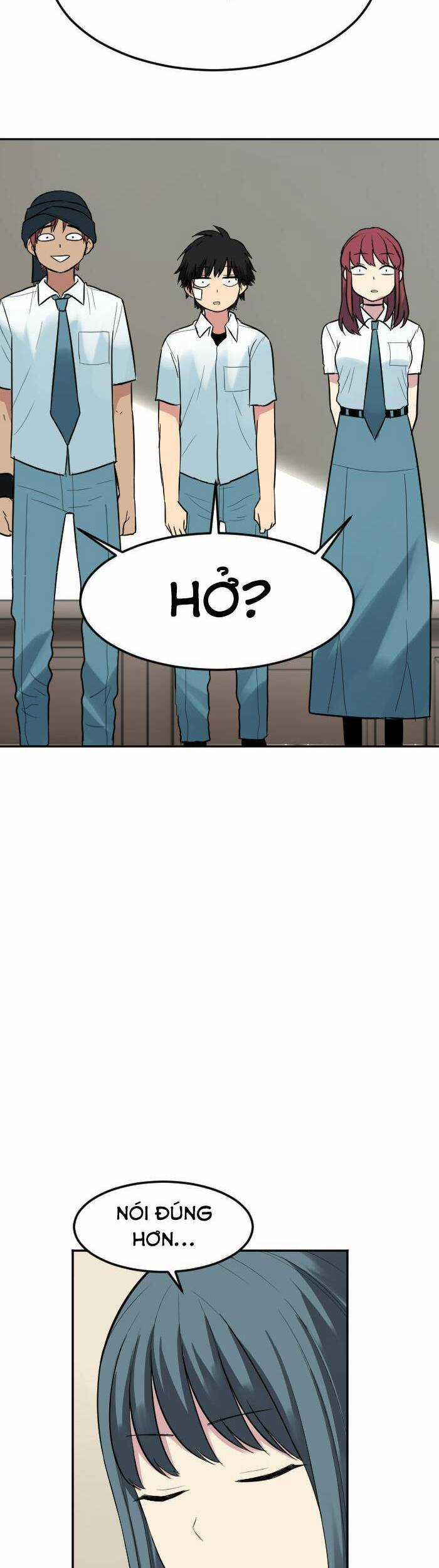 Good/Bad Fortune - Chương 78 - Trang 3