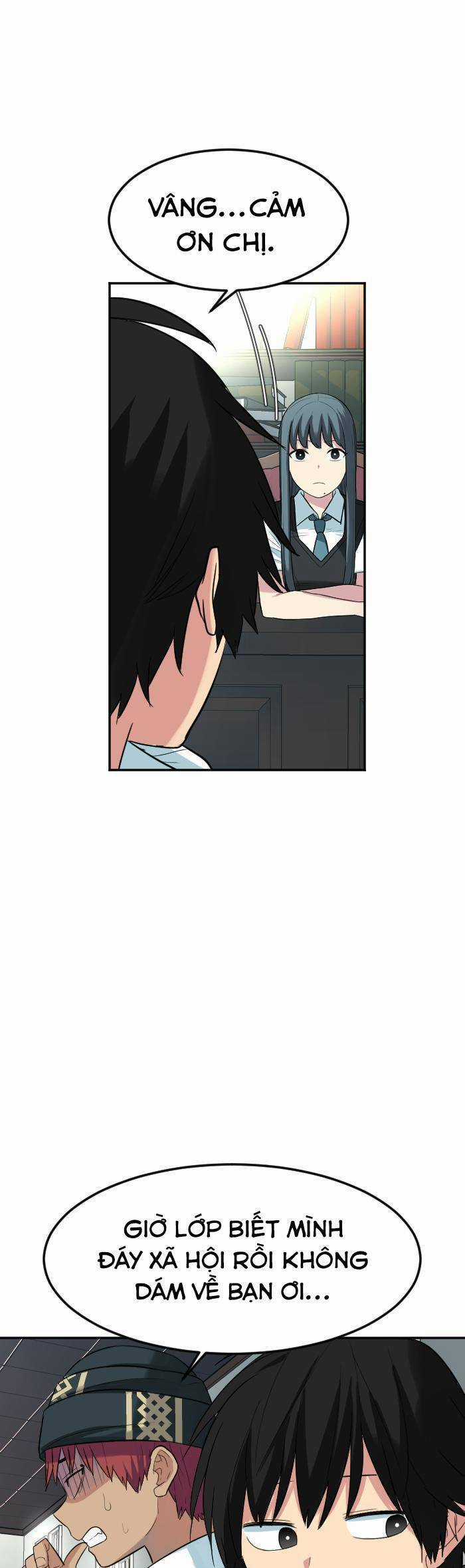 Good/Bad Fortune - Chương 78 - Trang 21