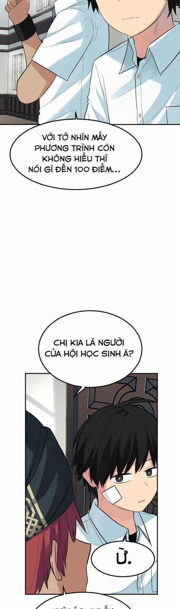 Good/Bad Fortune - Chương 78 - Trang 22