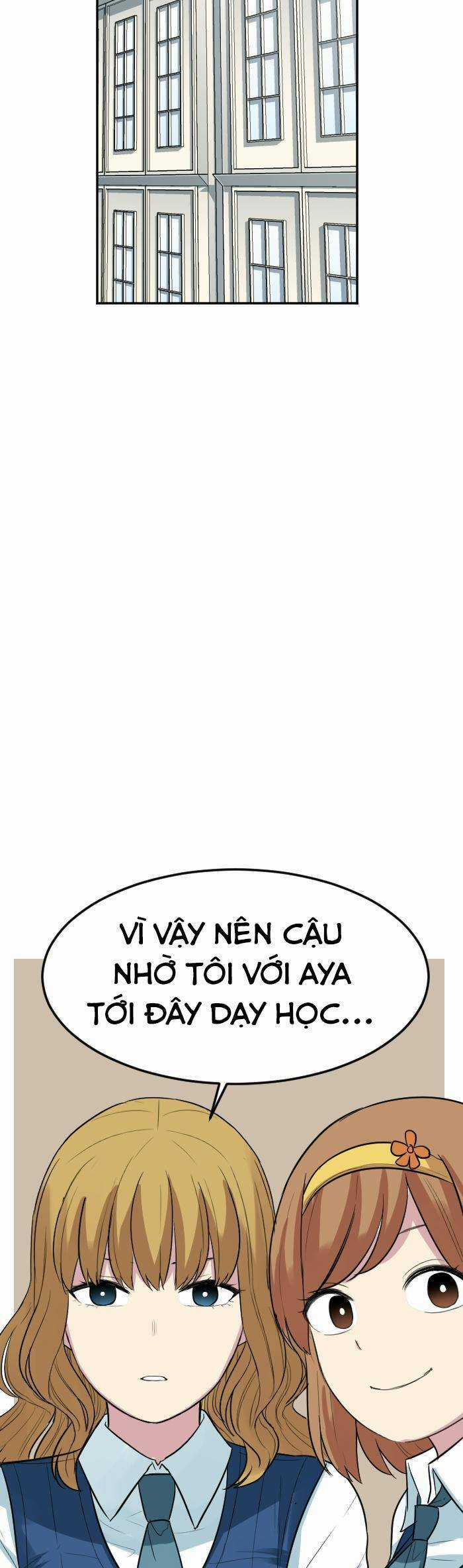 Good/Bad Fortune - Chương 78 - Trang 30