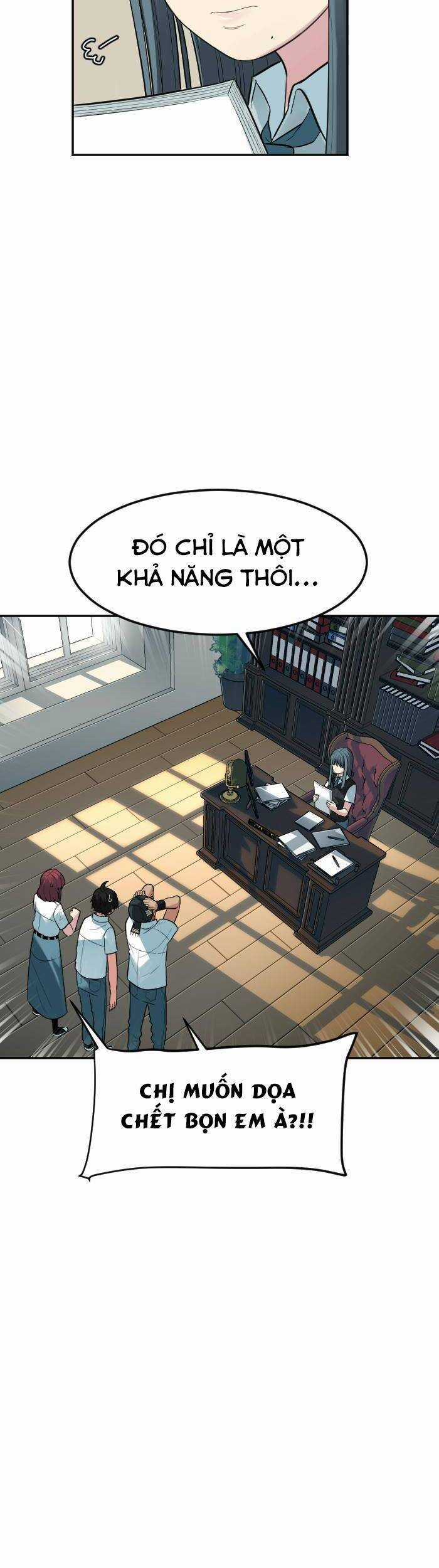 Good/Bad Fortune - Chương 78 - Trang 4