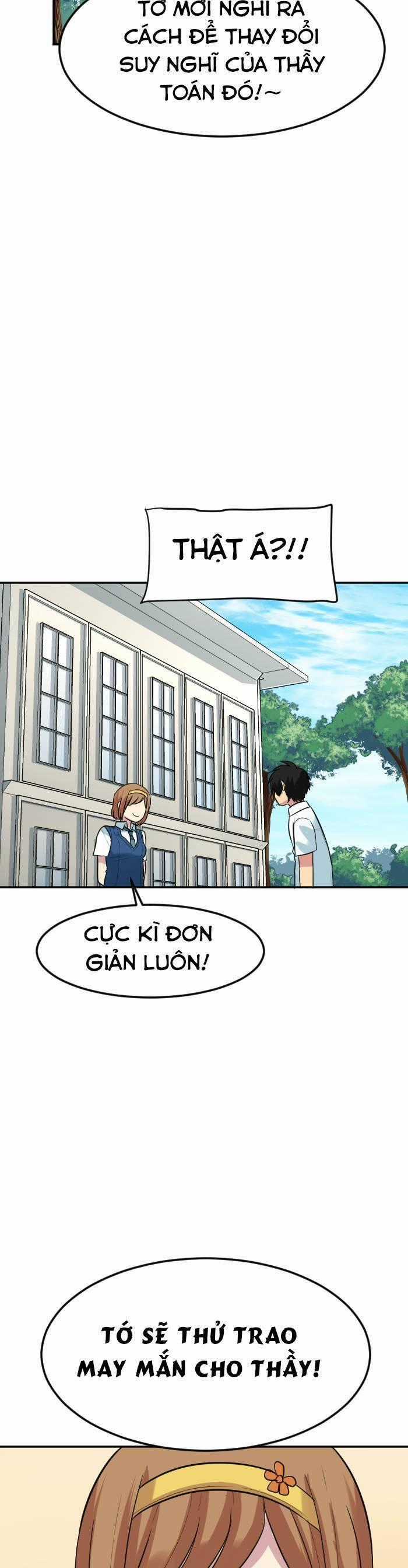 Good/Bad Fortune - Chương 78 - Trang 40