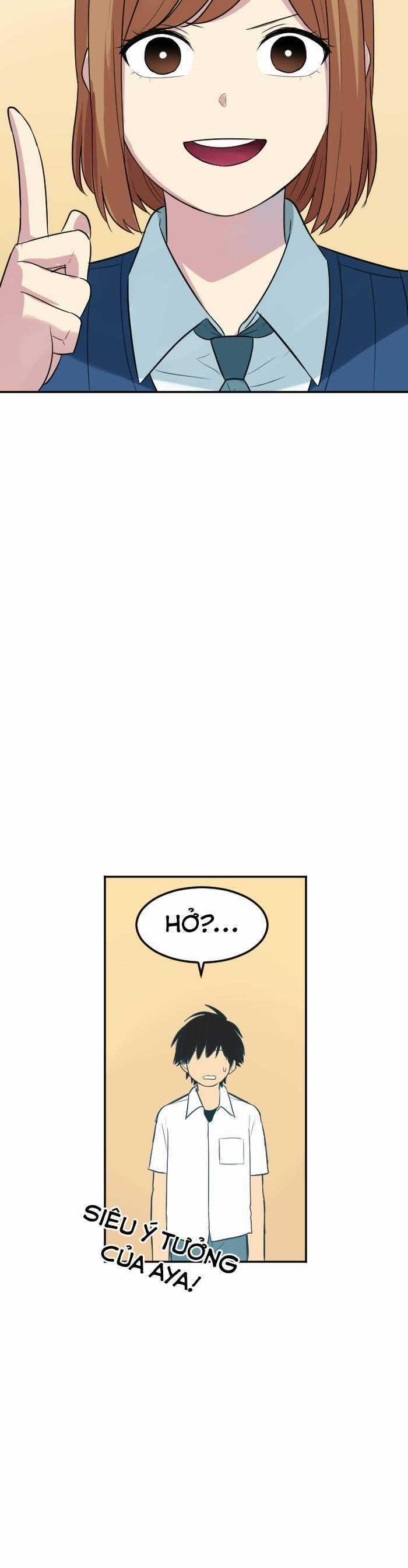 Good/Bad Fortune - Chương 78 - Trang 41