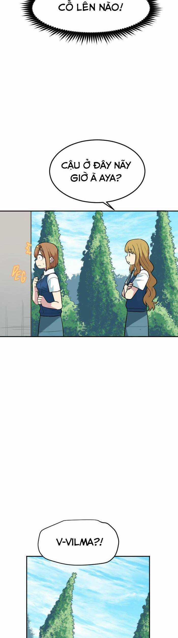 Good/Bad Fortune - Chương 79 - Trang 25