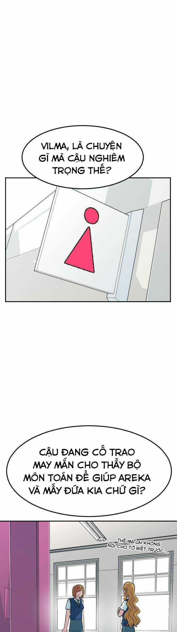 Good/Bad Fortune - Chương 79 - Trang 29