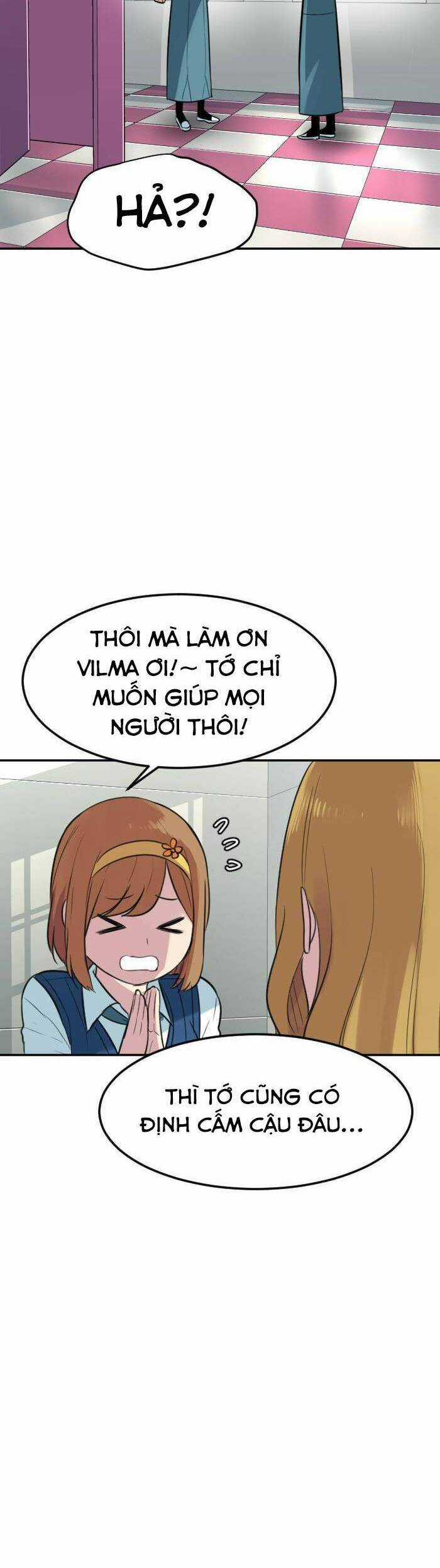 Good/Bad Fortune - Chương 79 - Trang 30