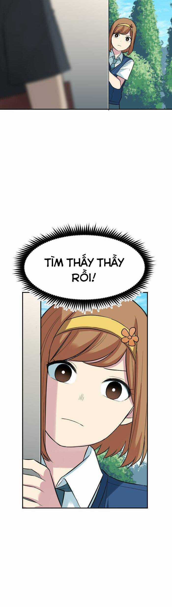 Good/Bad Fortune - Chương 79 - Trang 4