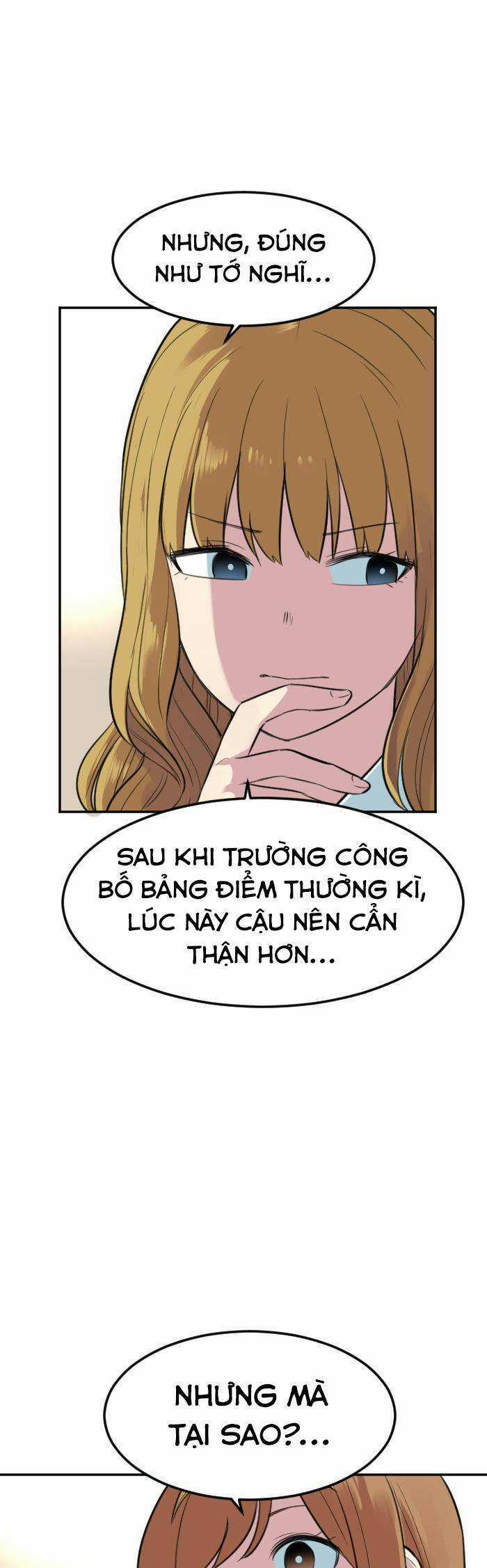 Good/Bad Fortune - Chương 79 - Trang 31