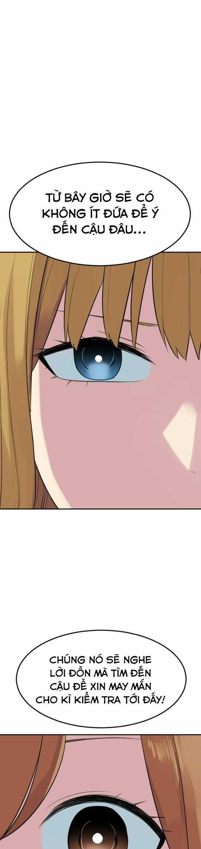 Good/Bad Fortune - Chương 79 - Trang 33