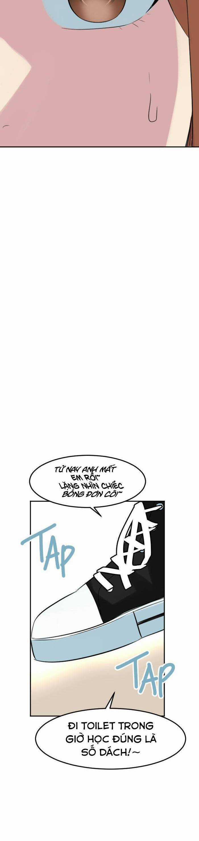 Good/Bad Fortune - Chương 79 - Trang 34
