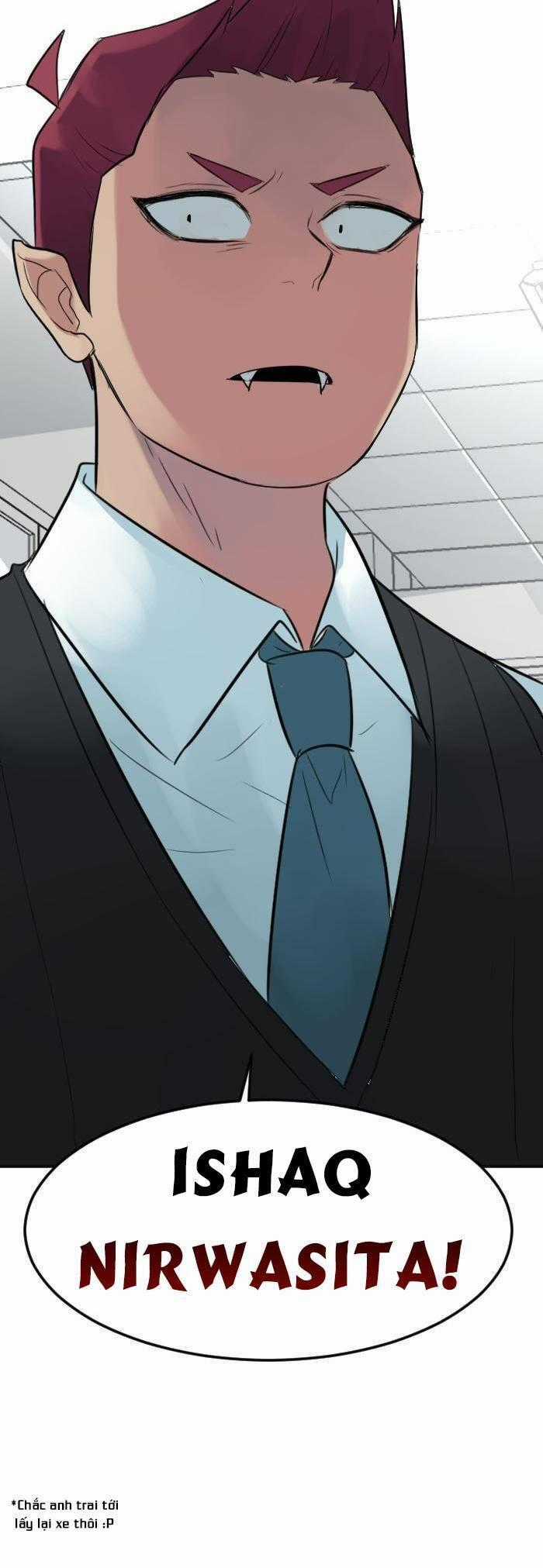 Good/Bad Fortune - Chương 79 - Trang 37