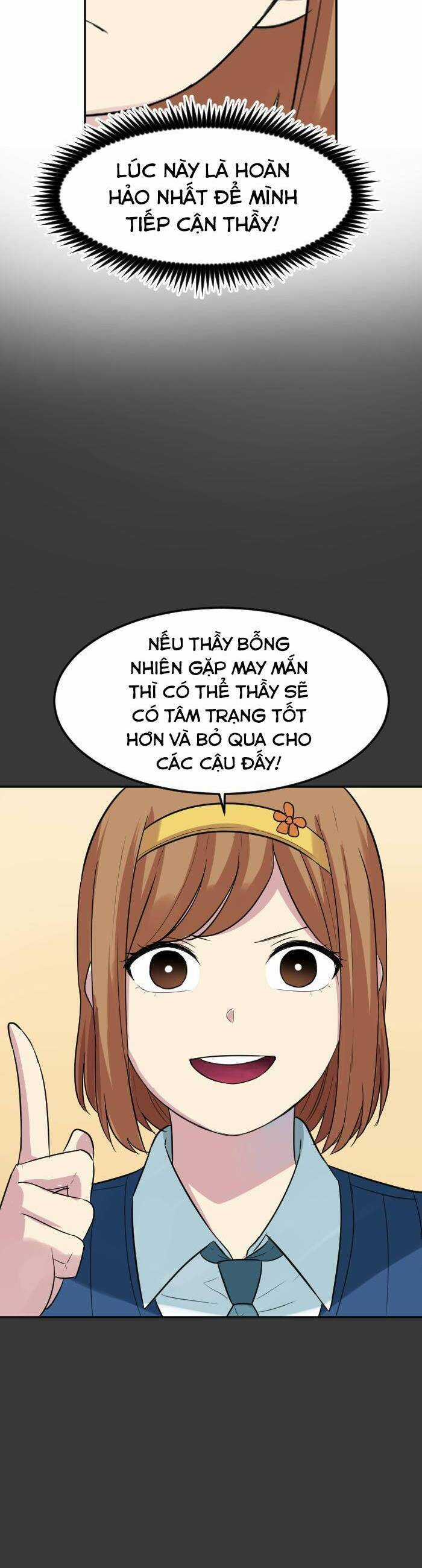 Good/Bad Fortune - Chương 79 - Trang 6