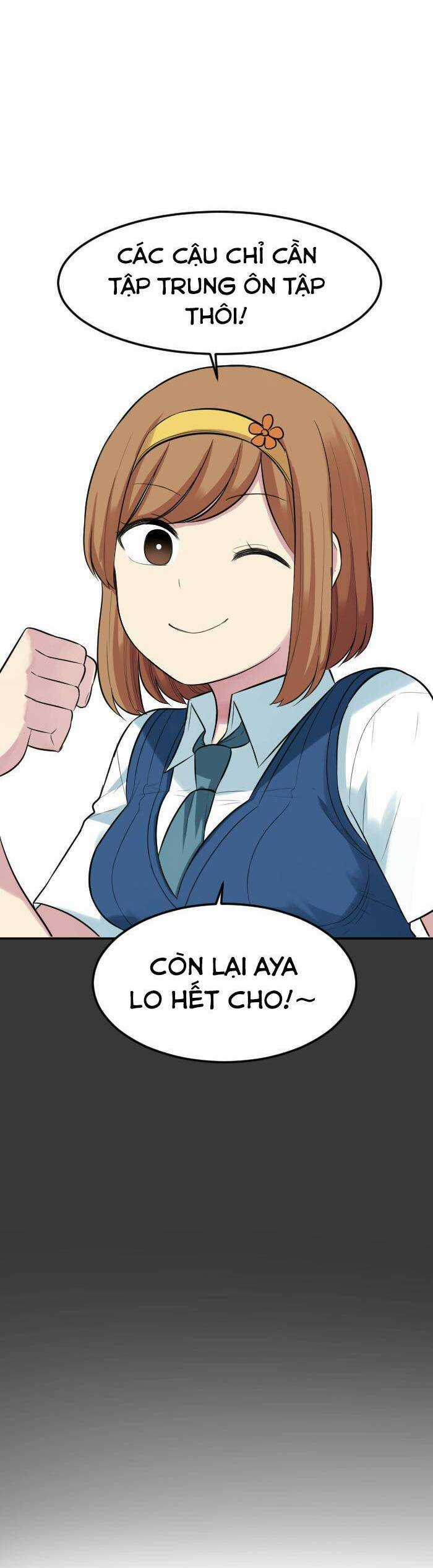 Good/Bad Fortune - Chương 79 - Trang 10