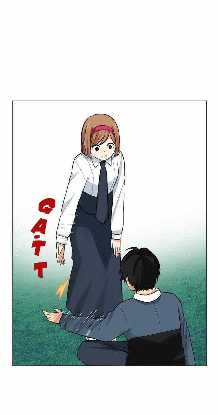 Good/Bad Fortune - Chương 8 - Trang 1