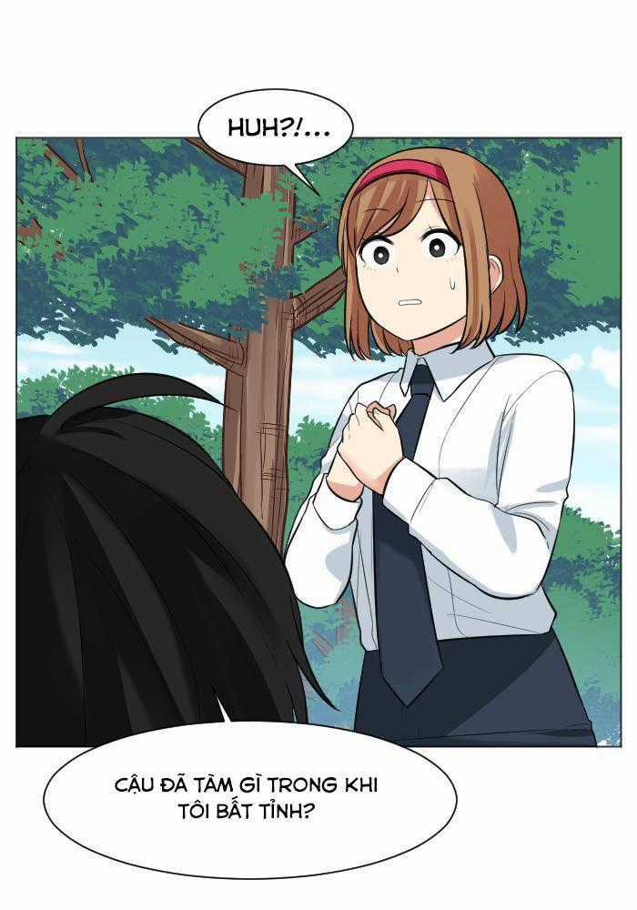 Good/Bad Fortune - Chương 8 - Trang 2