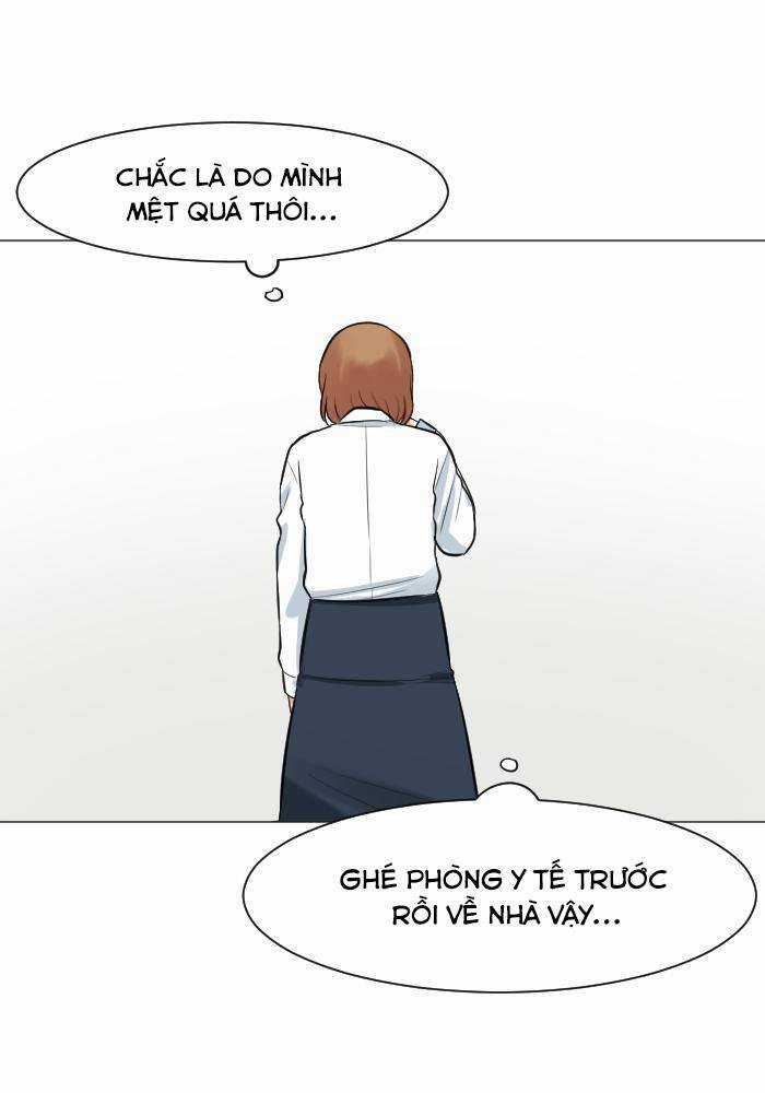 Good/Bad Fortune - Chương 8 - Trang 20