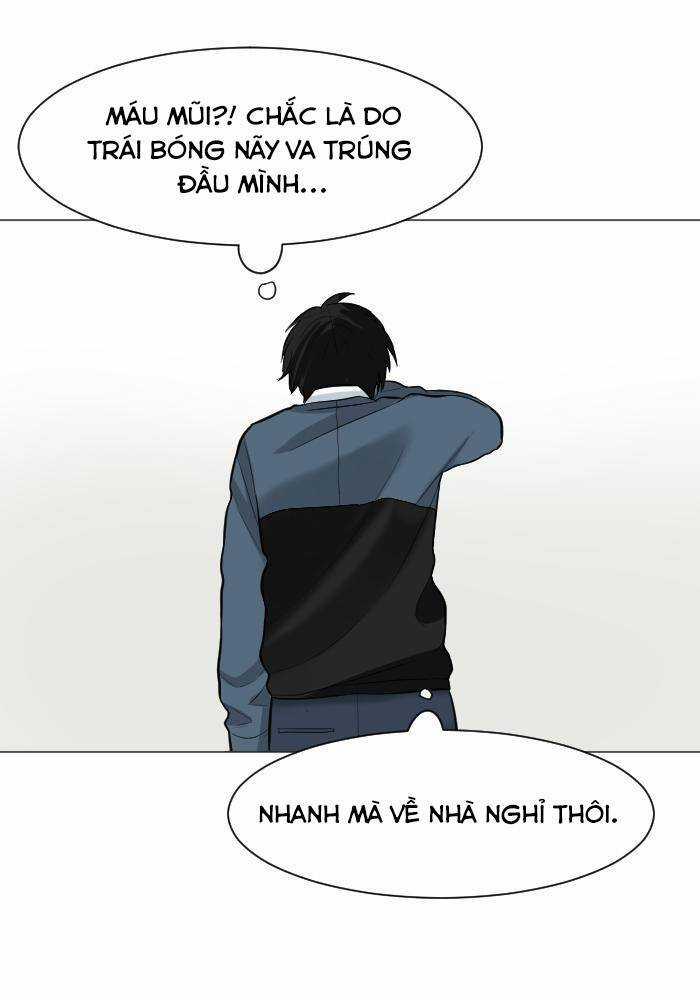 Good/Bad Fortune - Chương 8 - Trang 30