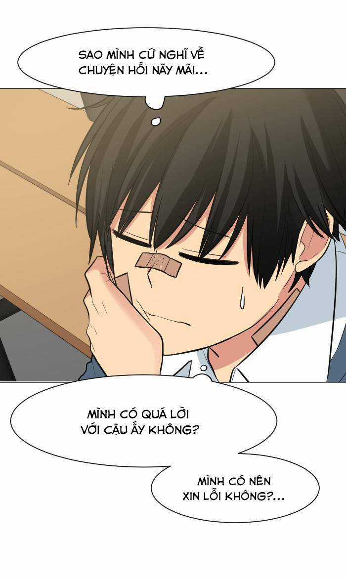 Good/Bad Fortune - Chương 8 - Trang 34