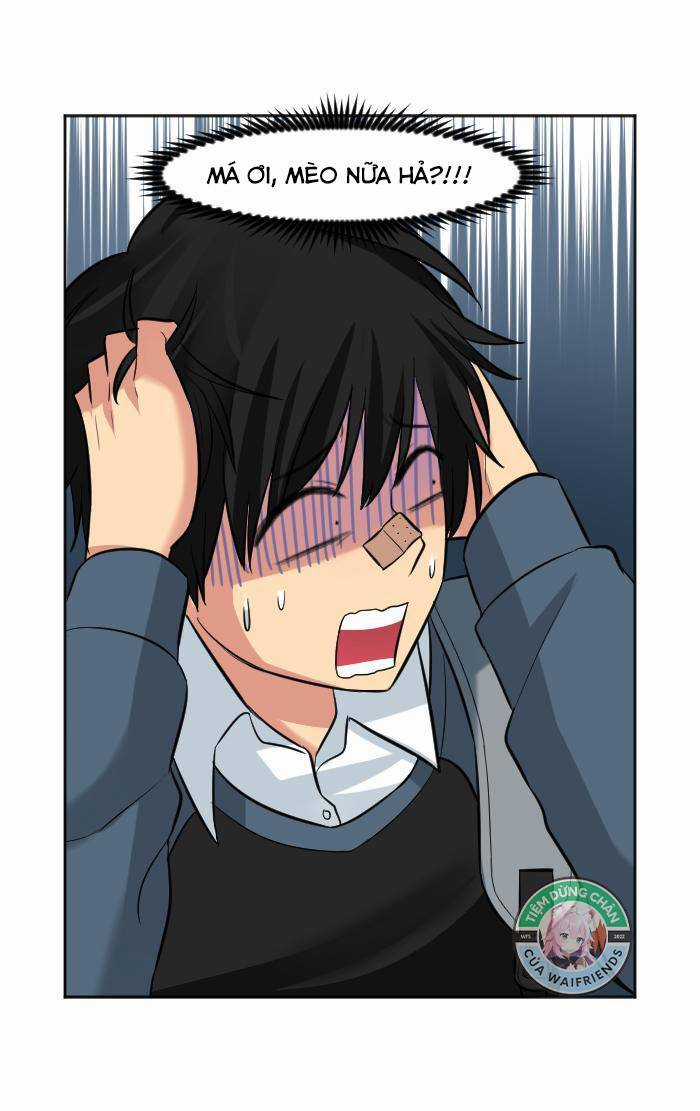 Good/Bad Fortune - Chương 8 - Trang 37