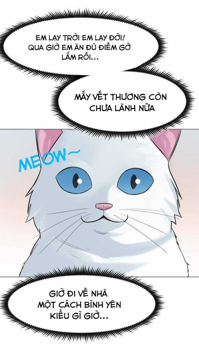 Good/Bad Fortune - Chương 8 - Trang 38