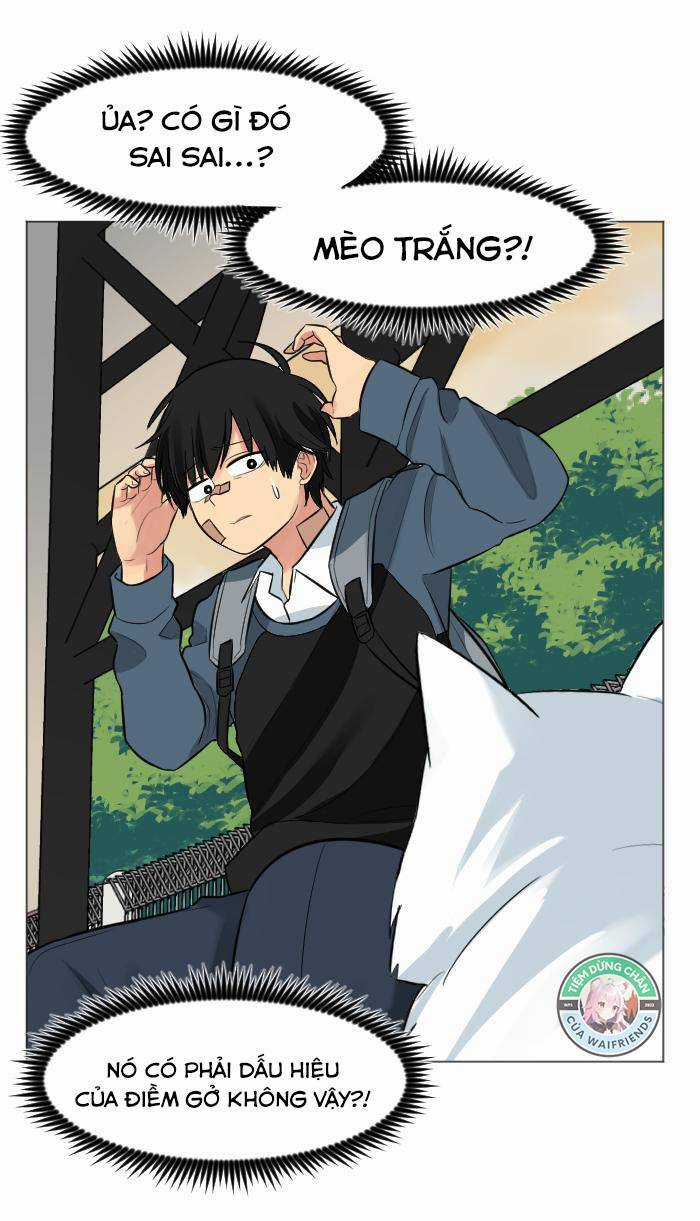 Good/Bad Fortune - Chương 8 - Trang 39