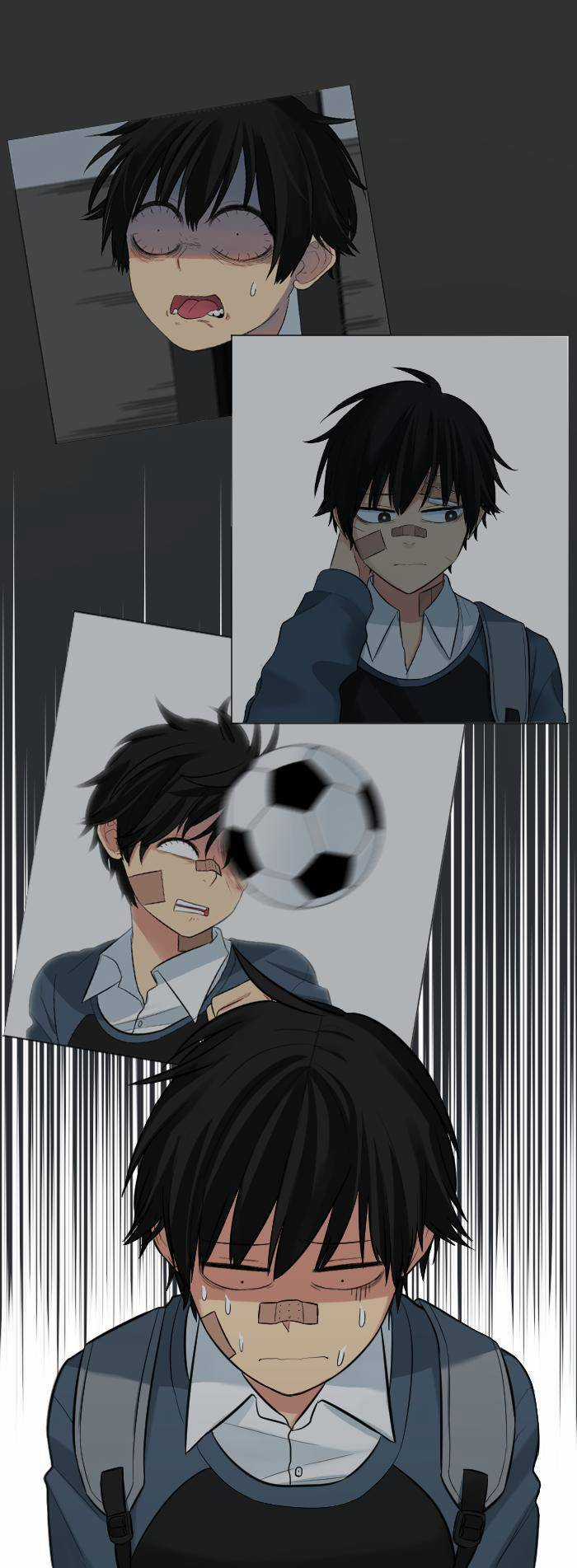 Good/Bad Fortune - Chương 8 - Trang 40