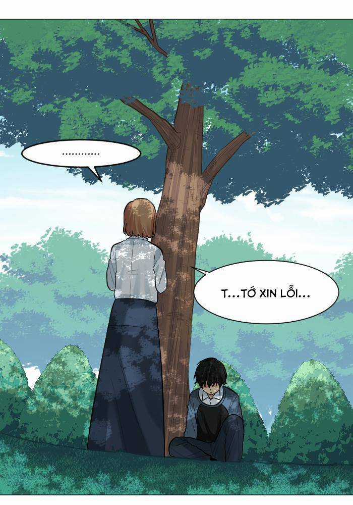 Good/Bad Fortune - Chương 8 - Trang 5