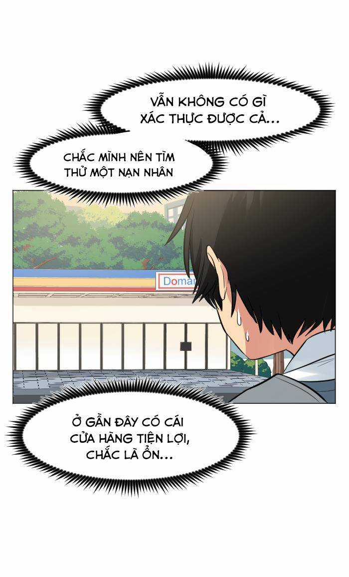 Good/Bad Fortune - Chương 8 - Trang 41