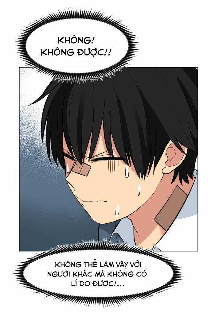 Good/Bad Fortune - Chương 8 - Trang 42