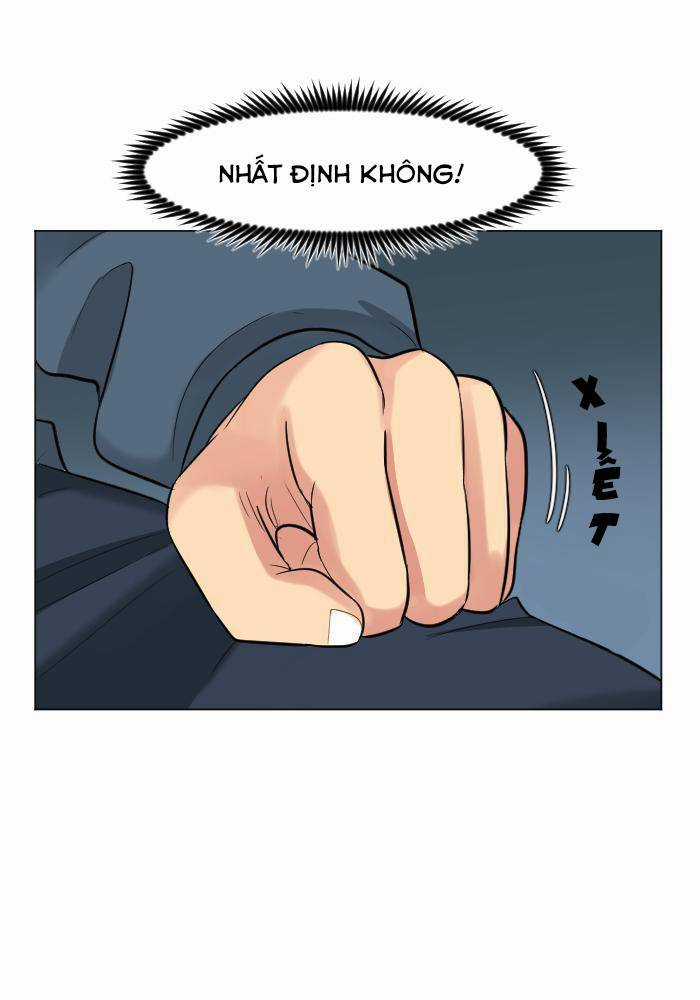 Good/Bad Fortune - Chương 8 - Trang 43