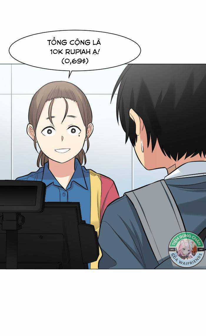 Good/Bad Fortune - Chương 8 - Trang 45