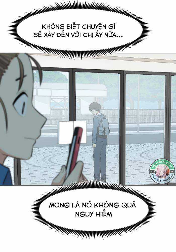 Good/Bad Fortune - Chương 8 - Trang 48