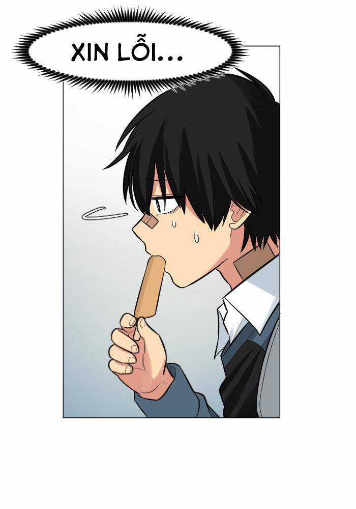 Good/Bad Fortune - Chương 8 - Trang 49