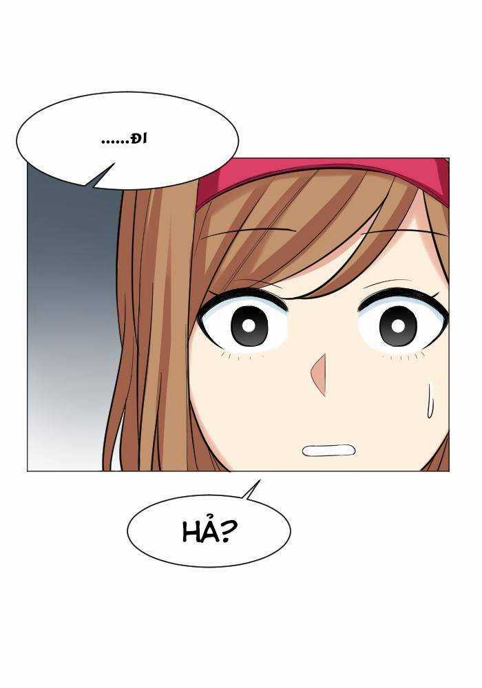 Good/Bad Fortune - Chương 8 - Trang 7