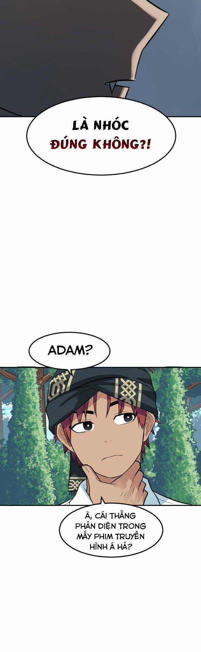 Good/Bad Fortune - Chương 80 - Trang 17